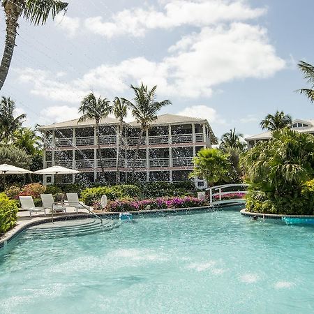 Ocean Club West Resort Grace Bay Exteriér fotografie