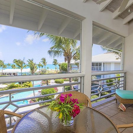 Ocean Club West Resort Grace Bay Exteriér fotografie