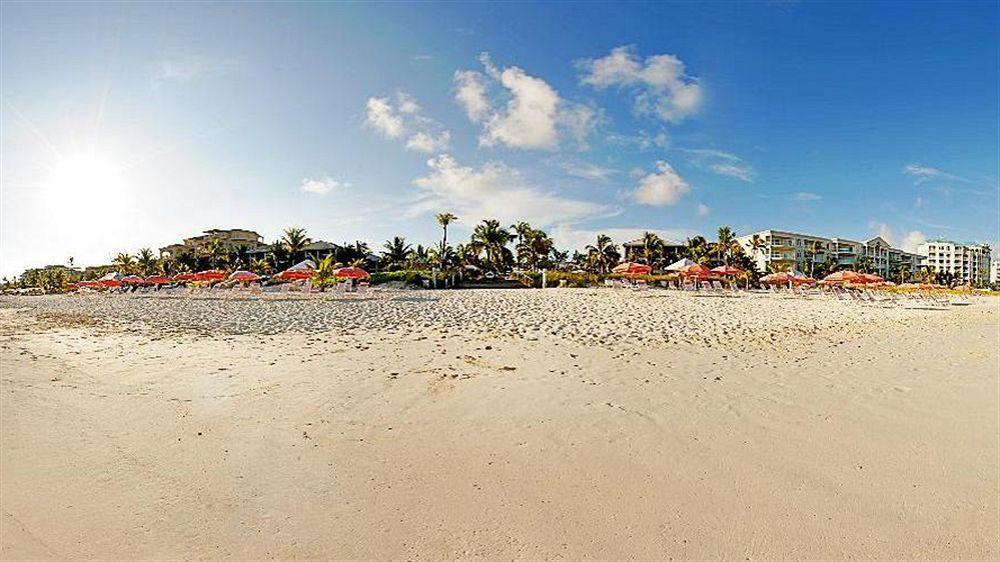 Ocean Club West Resort Grace Bay Exteriér fotografie