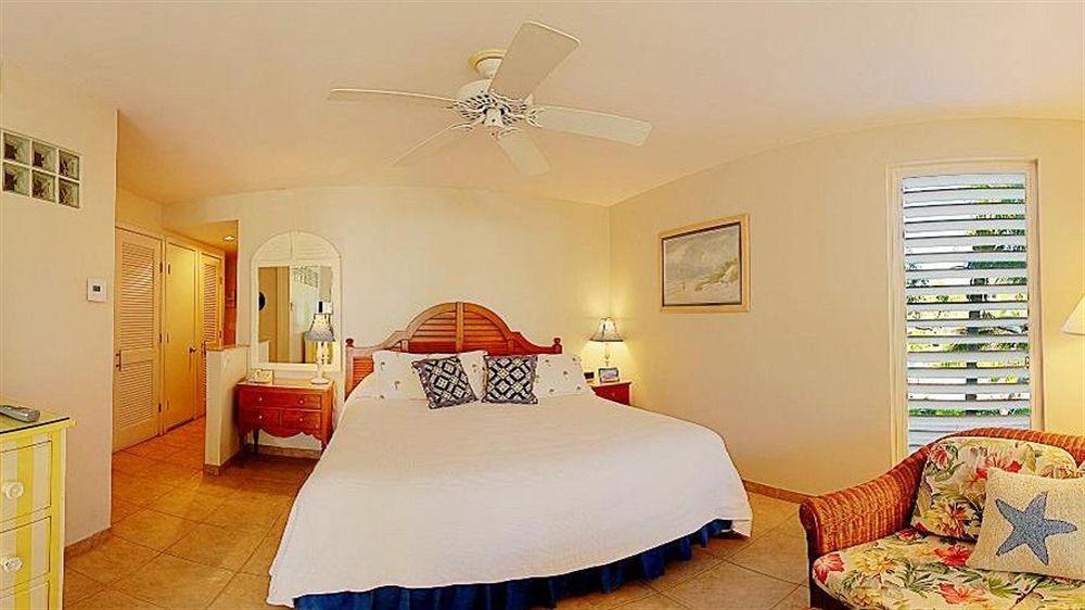 Ocean Club West Resort Grace Bay Exteriér fotografie