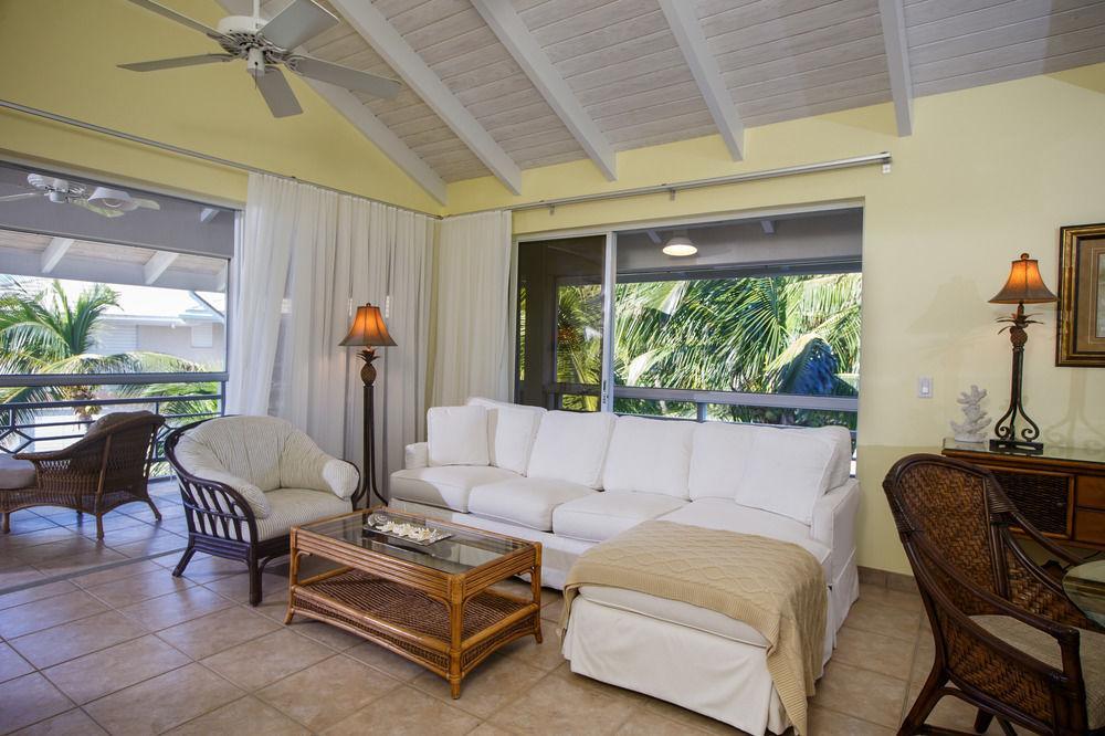 Ocean Club West Resort Grace Bay Exteriér fotografie