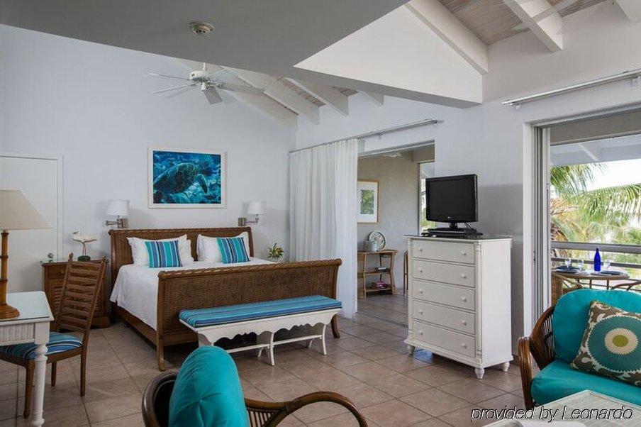 Ocean Club West Resort Grace Bay Exteriér fotografie