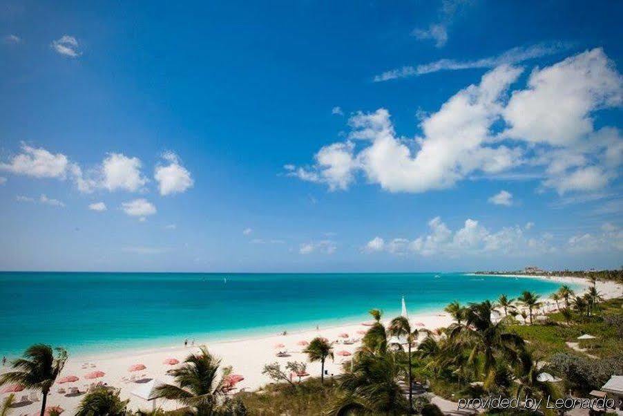 Ocean Club West Resort Grace Bay Zařízení fotografie